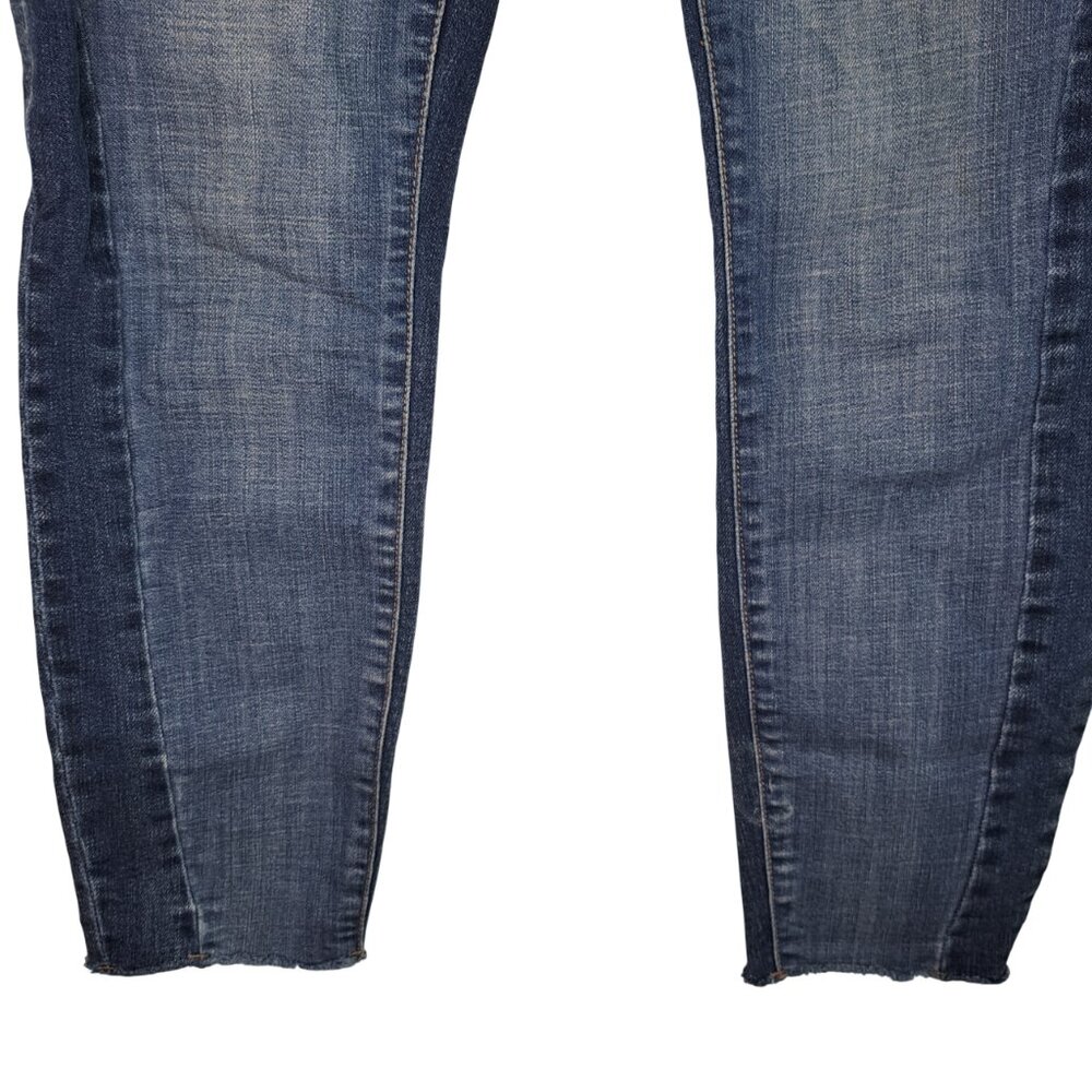 Liverpool Ankle Skinny Jeans Size 8 - Picture 6 of 8